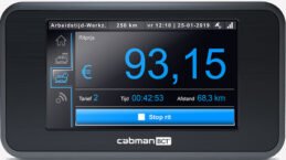 Taximeter